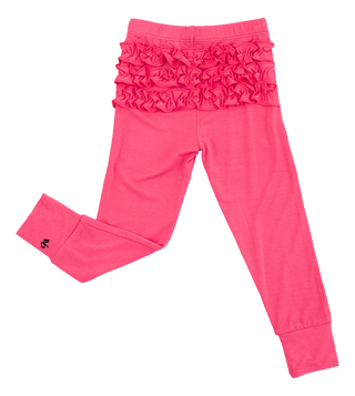 Playbook Pink Leggings