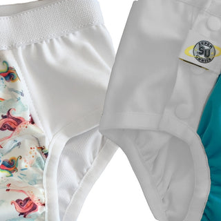 Special Needs Waterproof Underwear