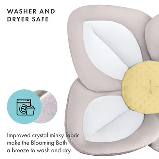 Blooming Bath Lotus 2023 MOM’S CHOICE AWARDS® WINNER