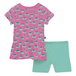 Tulip Outfit Set