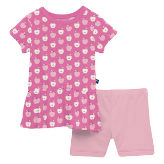 Playtime Outfit Set: Tulip Johnny Appleseed