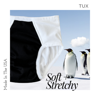 Fearless Tiny Trainers - Potty Training Pants