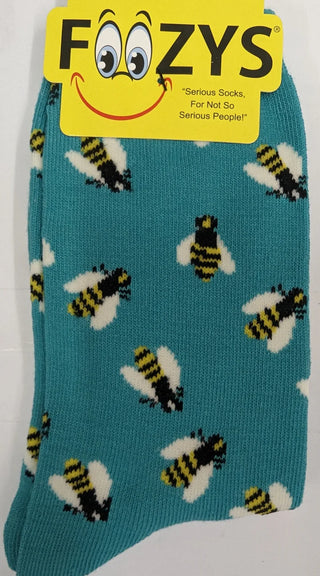 Bees Socks