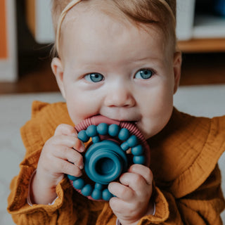 Rainbow Stacker & Teether