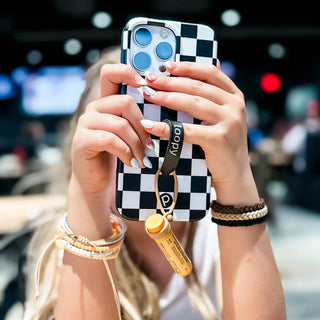 Lip Blam Holder in Timeless