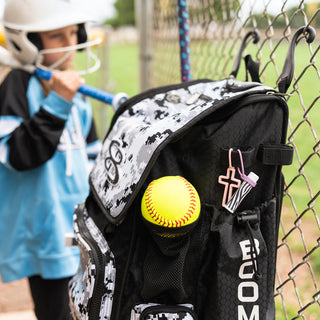 Lip Blam Holder in Timeless