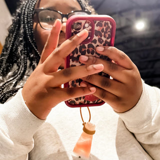 Lip Blam Holder in Timeless