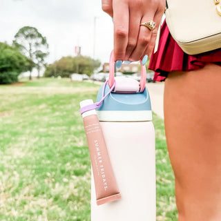 Lip Blam Holder in Timeless