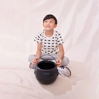 Halloween Bats - Adventure T-Shirt