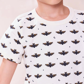 Halloween Bats - Adventure T-Shirt