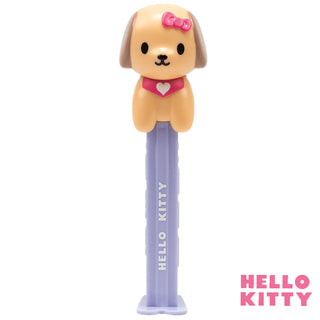 Puppy - Hello Kitty Pez Candy & Dispenser