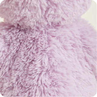 Purple Sloth Warmies