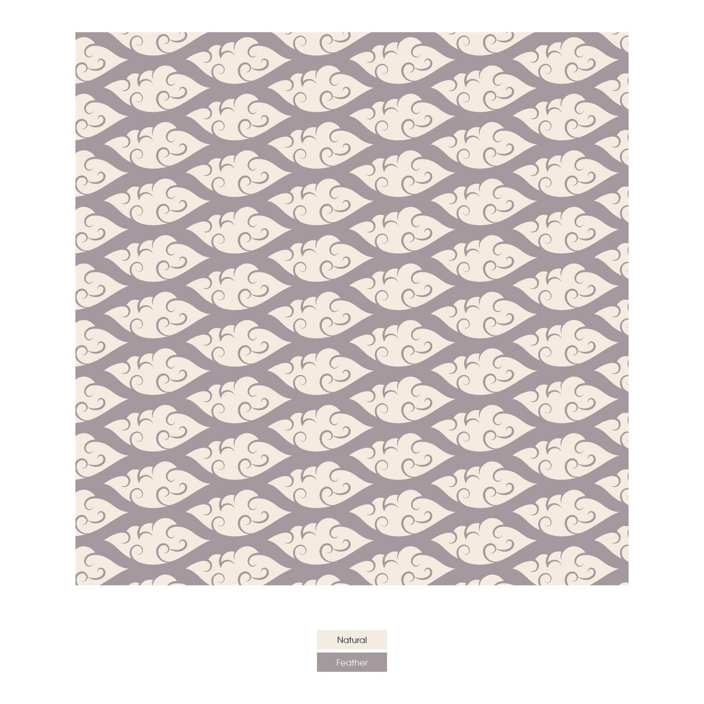 Kickee Pants Print Quilted Throw Blanket: Feather Cloudy Sea/Spring Sky Octopus Anchor