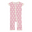 Ruffle Tank Romper