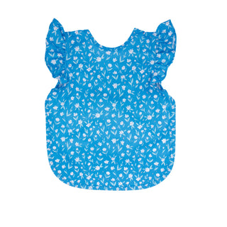 Cutie Bapron in Ruffle Leopard