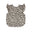 Ruffle Leopard