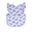 Ruffle Purple Dino