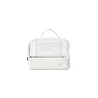 She's A Beauty - For Shore White