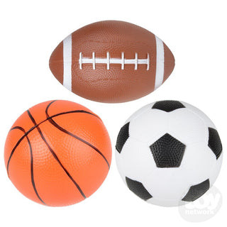 Sports Ball Play Set