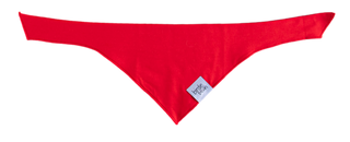 Scarlet Pet Bandana