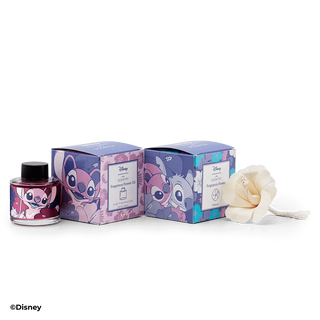 Angel: Experiment 624 — Hibiscus Fragrance Flower