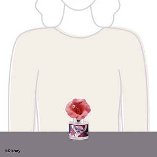 Angel: Experiment 624 — Hibiscus Fragrance Flower