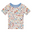 Crew Neck Tee