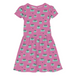 Tulip Dress