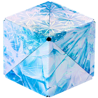 Shashibo - Holographic 2.0 Series Cube