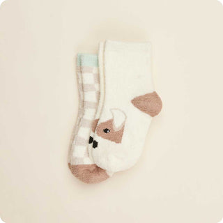 Puppy Crew Socks