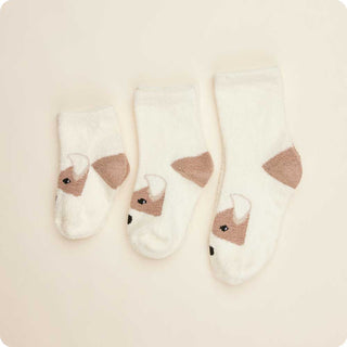 Puppy Crew Socks