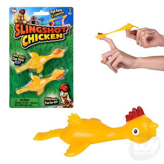 Slingshot Chicken - 2 Pack