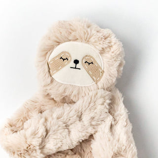 Sloth Snuggler Single