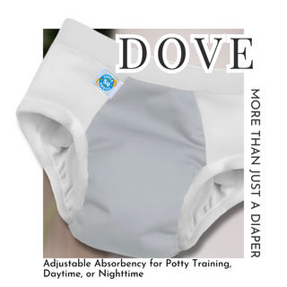 Special Needs Waterproof Underwear
