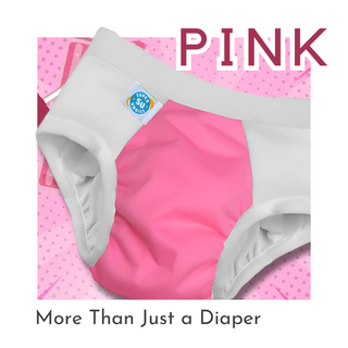 Special Needs Waterproof Underwear