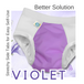 Violet