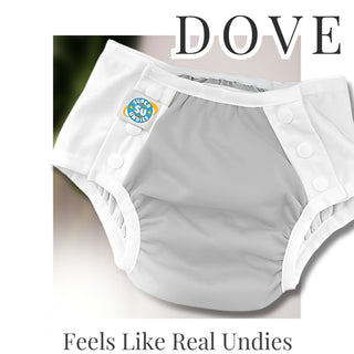 Special Needs Waterproof Underwear