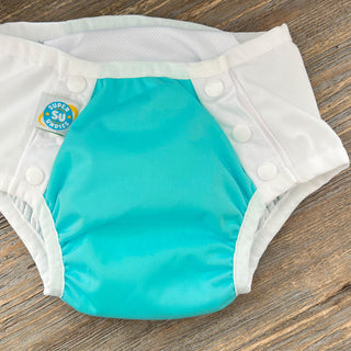 Special Needs Waterproof Underwear