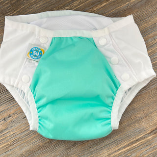 Special Needs Waterproof Underwear