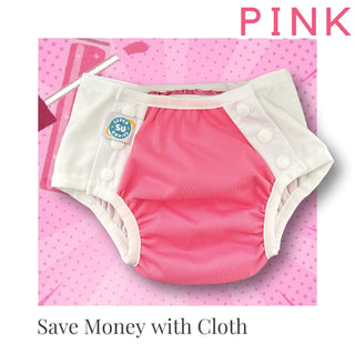Special Needs Waterproof Underwear