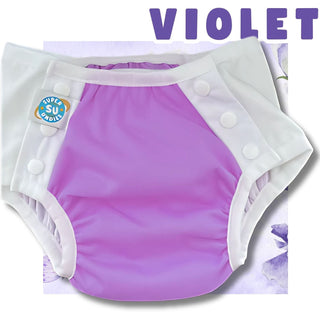 Special Needs Waterproof Underwear