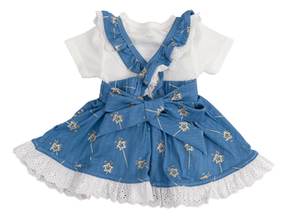 Sparkler Gold Foil Twirl Set