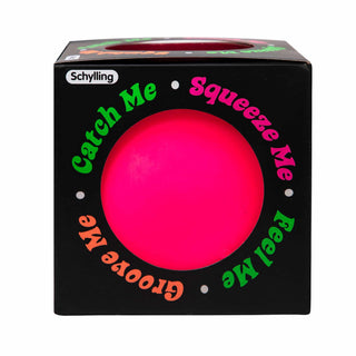 Super NeeDoh The Groovy Glob