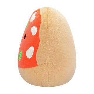 Sanda the Margherita Pizza Slice Plush 7.5"