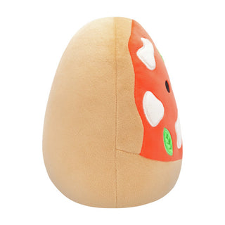 Sanda the Margherita Pizza Slice Plush 7.5"