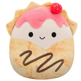 Gasten the Strawberry Crepe 7.5"