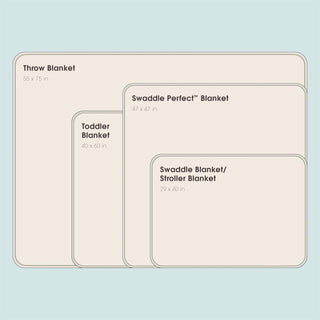 Swaddle Perfect Blanket Portabella Fall Tools