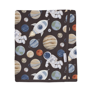 Swaddle Perfect Blanket Midnight Space Dream