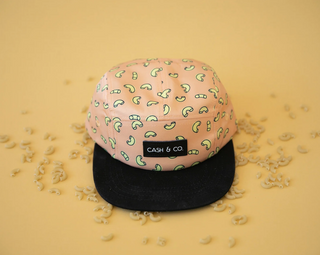 Mac & Steeze Baseball Cap