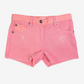 Rhodes Shorts Pink Mix